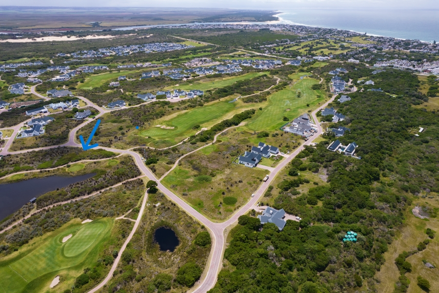 0 Bedroom Property for Sale in St Francis Links Eastern Cape